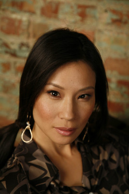 photo 28 in Lucy Liu gallery [id44098] -0001-11-30 00:00:00